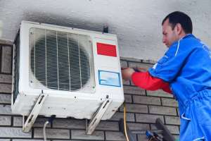 24/7 and Emergency HVAC Near Little Switzerland, NC | Air Conidtioning and Heating Contractors